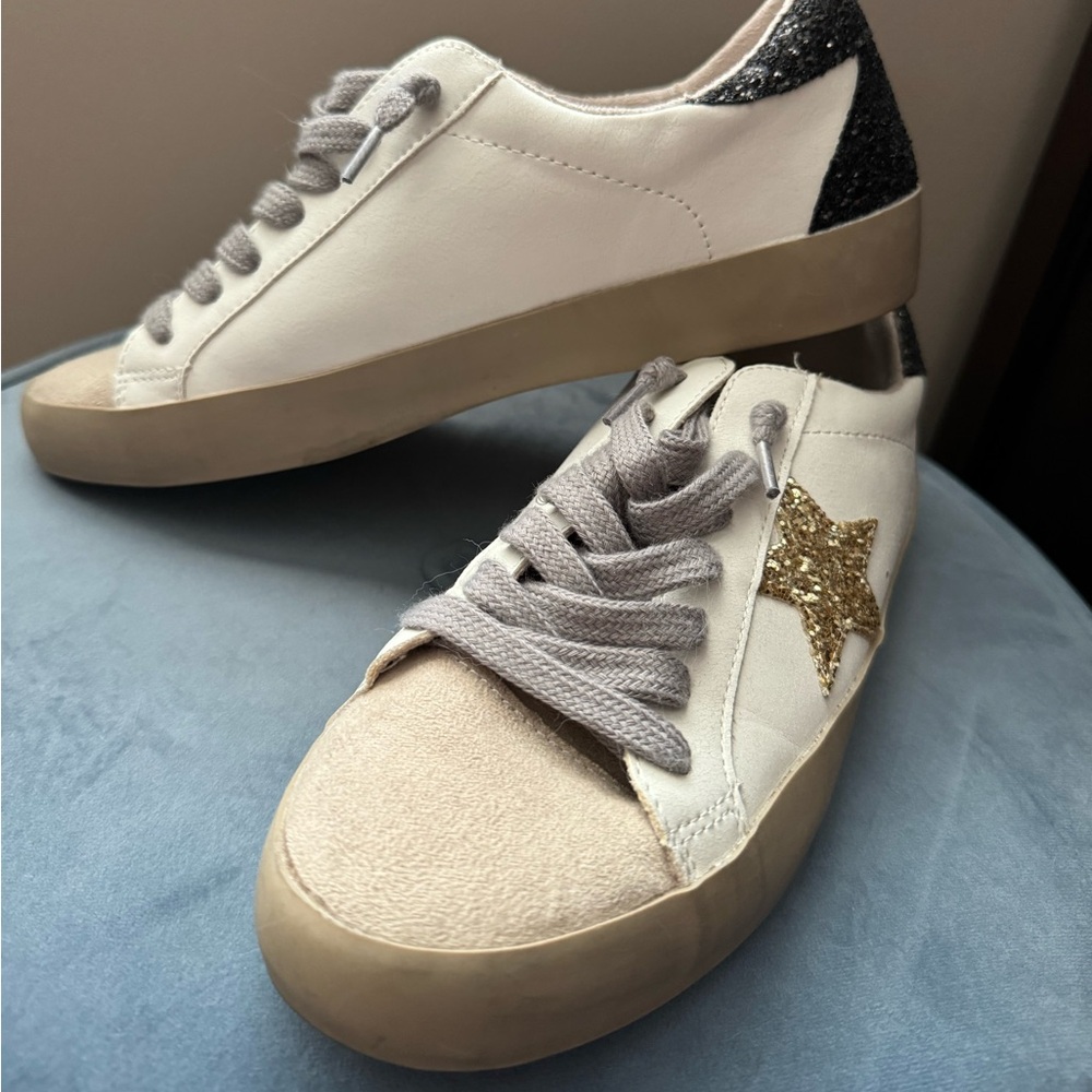 ShuShop Pamela Sneaker size 7.5